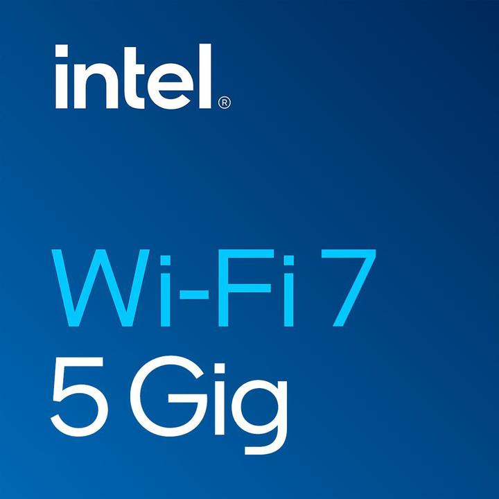 Produktbild Intel Wi-Fi 7 Be200 Internal Wlan /