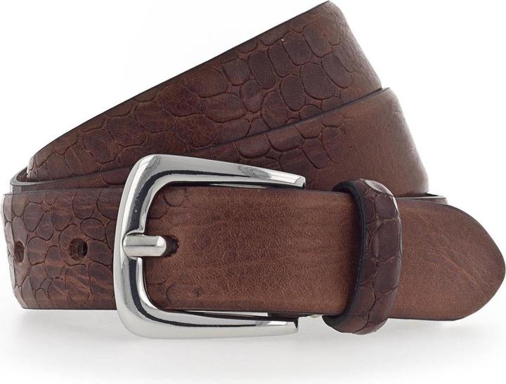 B.Belt Charlisa Gürtel Leder