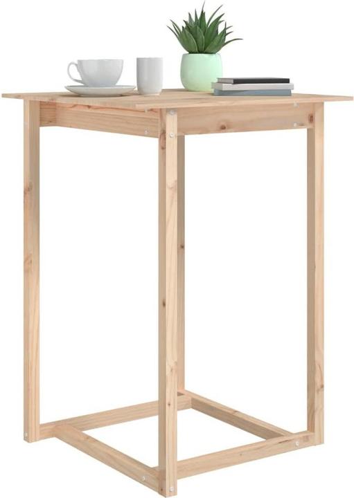 Produktbild VidaXL Ambros (80 x 80 x 110 cm)