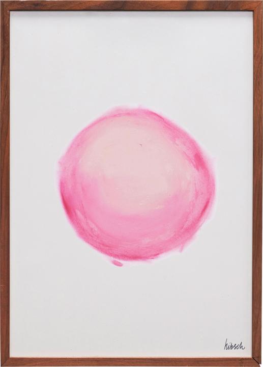 Produktbild Hübsch Focal Cadre (30 x 42 cm)