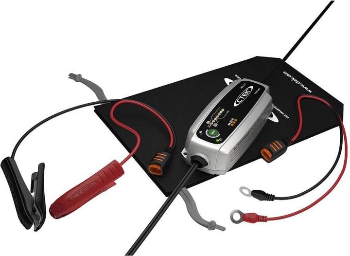 Actual product image Ctek Charger (12V, 3.80 A)