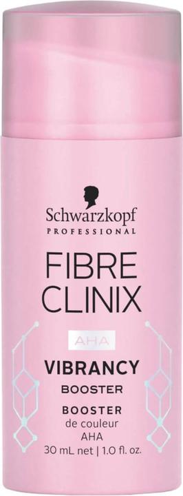 Schwarzkopf Fibre Clinix - Vibrancy Booster (30 ml)