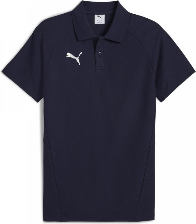 Actual product image Puma teamEVOSTRIPE Polo (XL)