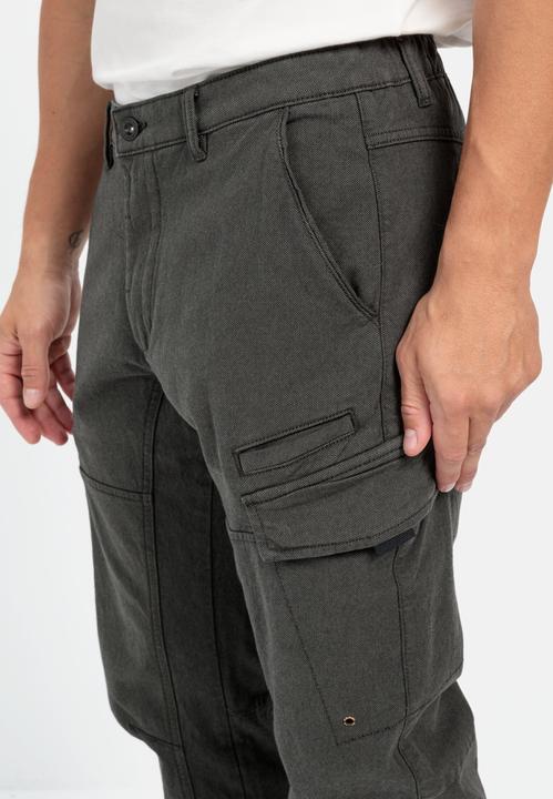 Actual product image Camel Active Relaxed fit cargo trousers (34)