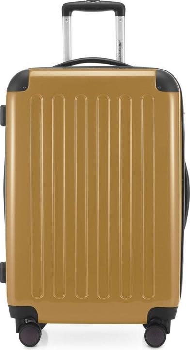 Produktbild Hauptstadtkoffer Alex - Koffer Hartschaleglänzend mit TSA (47 l, M (50 - 90l))