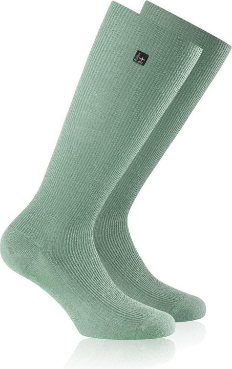 Rohner SupeR Wool Long