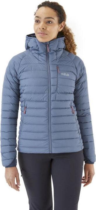 Actual product image Rab Infinity Microlight Jacket (12, M)
