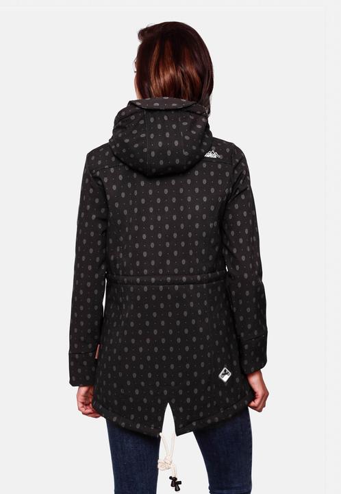 Actual product image Marikoo Cinnamon Bitch (XS)