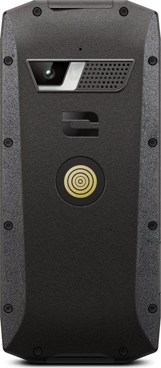 Actual product image Crosscall Core-S5 (2.40", 2 Mpx, 4G)