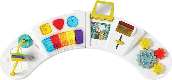 Actual product image Infantino Music & Lights (Highchair)