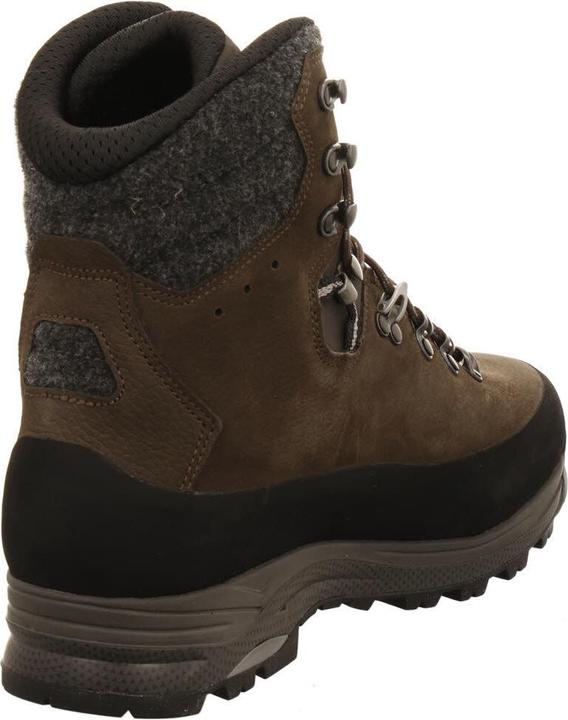 Actual product image Lowa Tibet EVO 400 GTX Men (42)