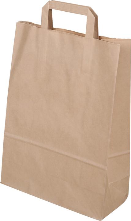 Image du produit Elco Sacs en papier avec anse plate (Pochette cadeau, 50 x)