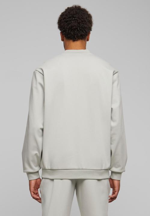 Image du produit Urban Classics Veste collège Cozy - 131397 (L)