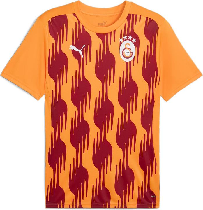 Immagine prodotto Puma Maglia GSK Prematch SS (S)
