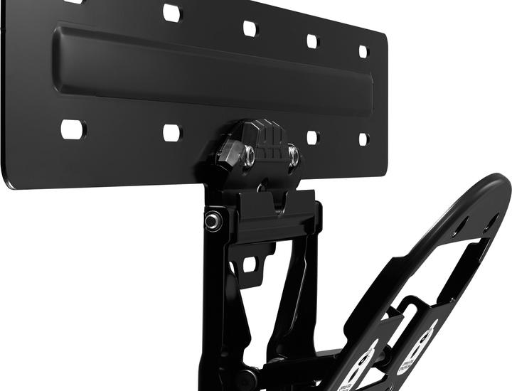 Actual product image Samsung Wall mount for Flip in 65 inch (Wall, 65")