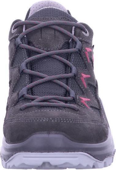 Image du produit Lowa Sirkos Evo Gtx Lo Ws (39)