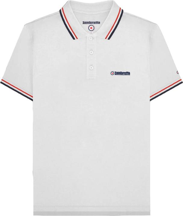 Bleu marine, Rouge, Blanc