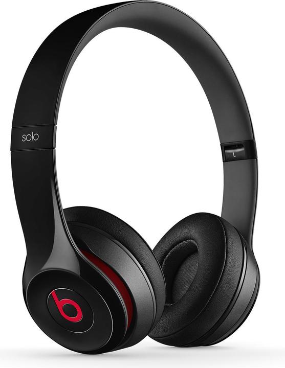Beats Solo v2 (Cable)