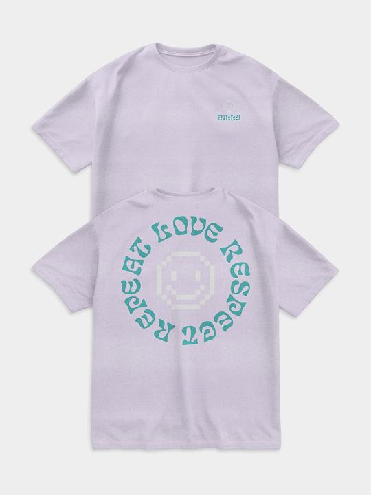 Produktbild DillySocks Love Respect Repeat (Einzelpack, XL)