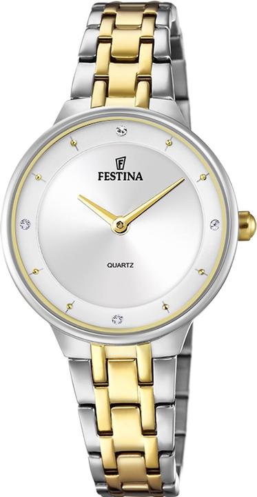 Immagine prodotto Festina Mademoiselle (Orologio da polso analogico, 31 mm)
