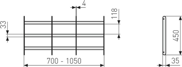 Produktbild Abus Fenstersicherung