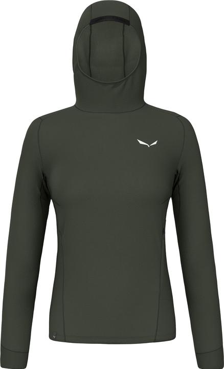Produktbild Salewa Puez Merino Durastretch Kapuzenpulli Da (36, 42)