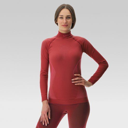 Image du produit UYN Thermoshirt Mit Stehkragen Evolutyon (M)