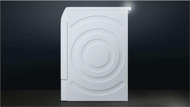 Produktbild Siemens WQ45B2B0CH (9 kg, Rechts, CH-Stecker)