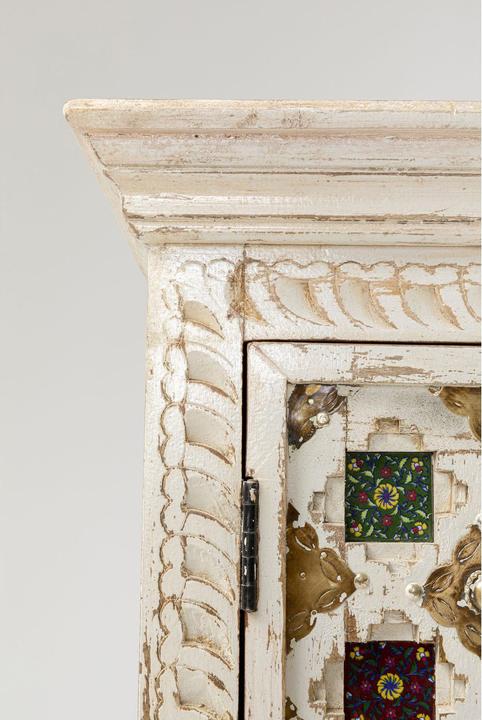 Image du produit Kare Design Armoire Bazar 90cm (40 x 90 x 180 cm)