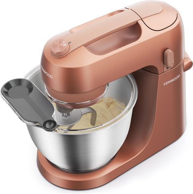 Produktbild Kenwood KZM35.000RD Chef (800 W)