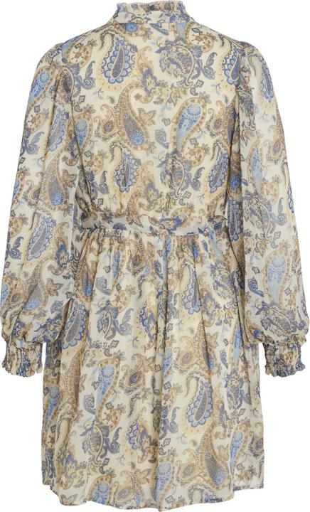 Actual product image Vila Long sleeve short dress (38)
