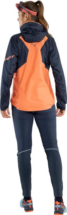 Actual product image Dynafit Transalper Hybrid Trousers (38)