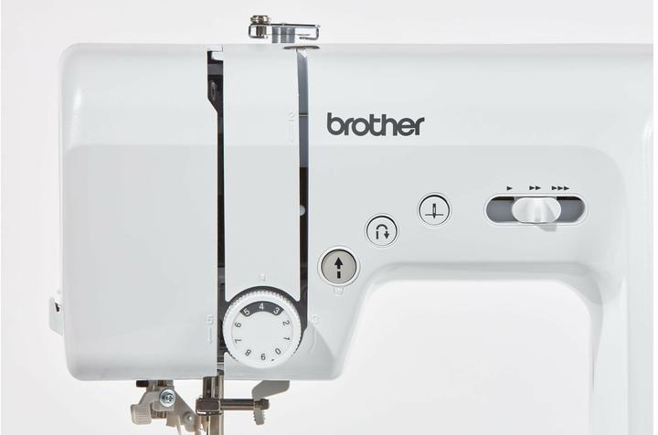 Actual product image Brother Sewing machine FS60x