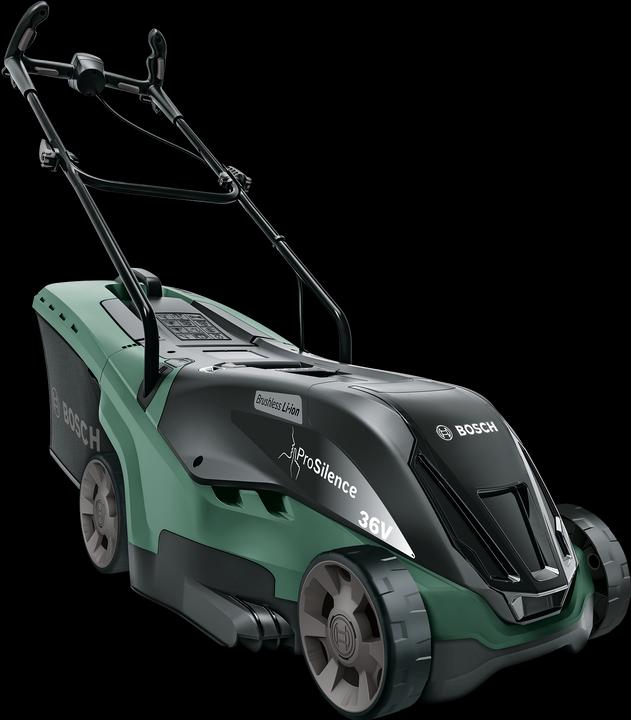 Bosch Home & Garden Universal Rotak 36-560 (Rechargeable battery operated)