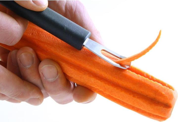 Produktbild Hendi Kanalmesser Edelstahl (4.50 cm)