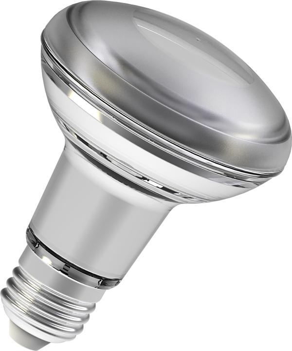Actual product image Osram LED illuminant (E27, 4.30 W, 350 lm, 1 x, F)