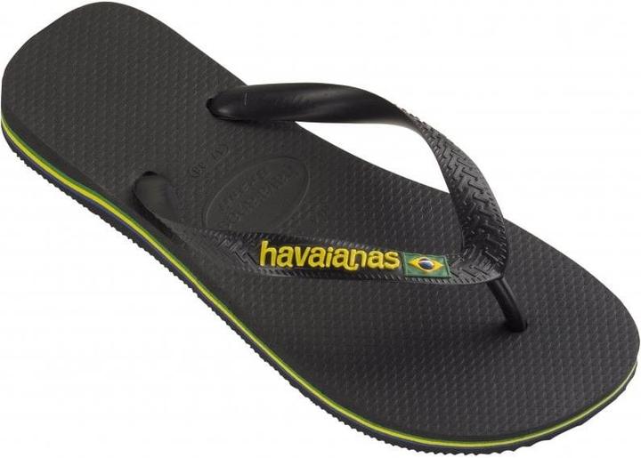 Havaianas Brasil Logo (43, 44)