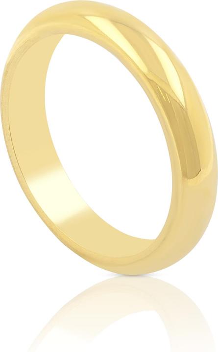 Immagine prodotto Muau Anello nuziale (64, 950 Platino)