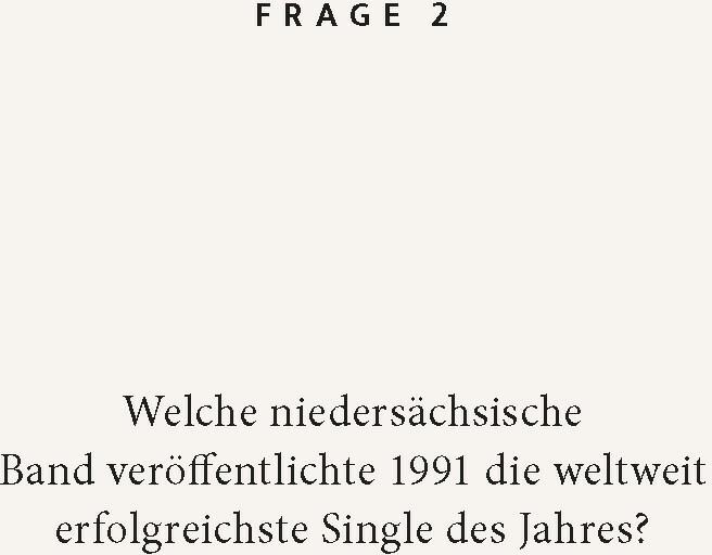Immagine prodotto Niedersachsen-Quiz (Tedesco)