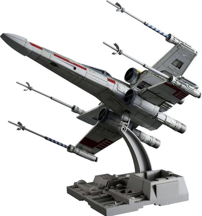 Image du produit Revell 172 Kit XWing Starfighter