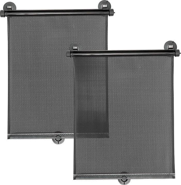 Produktbild Dooky Sonnenschutzrollo 2er-Set