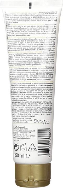 Produktbild L'Oréal Professionnel SteamPod SteamPod (150 ml)