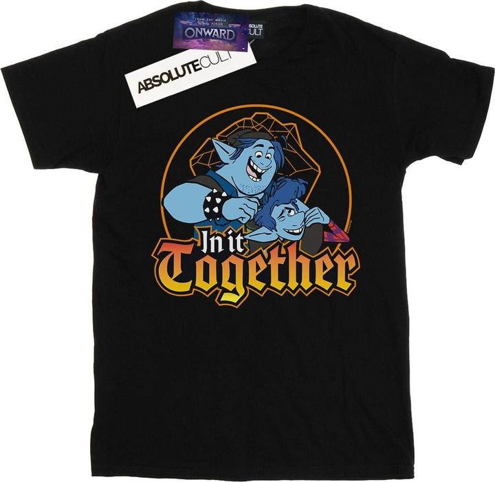 Produktbild Disney Onward In It Together TShirt (5XL)