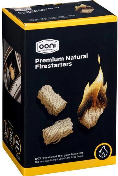 Produktbild Ooni Naturfeueranzünder
