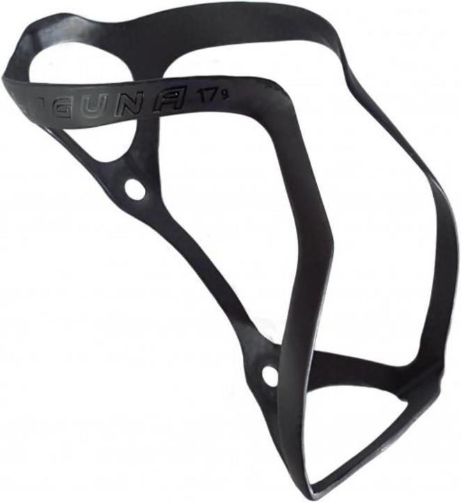 Actual product image Laguna Carbon Water Bottle Cage