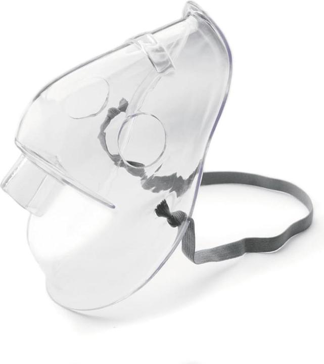 Actual product image Medisana In 500
