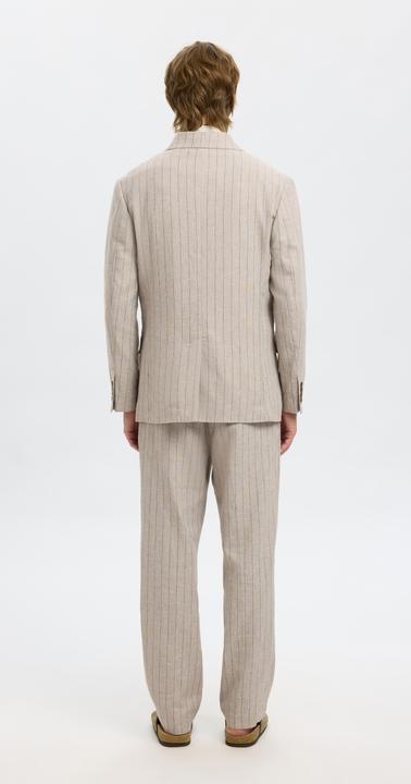 Produktbild Selected Homme Leinenmix Blazer (56)