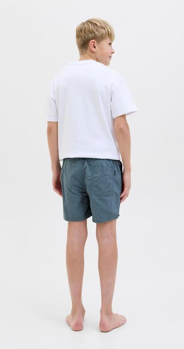 Actual product image Jack & Jones Regular Fit Badeshorts Junior Badeshorts (176)