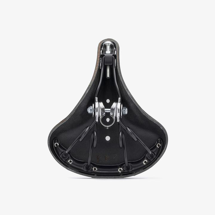 Immagine prodotto Brooks England B72 Nero
