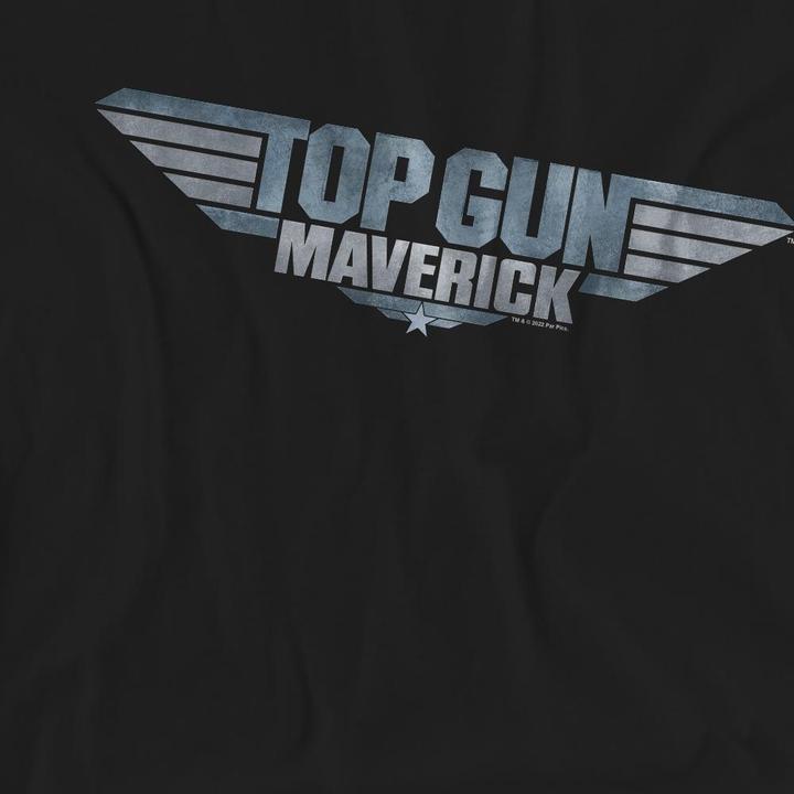 Produktbild Top Gun TShirt (XXL)
